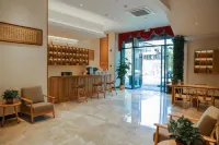 Yichun Dequan Hot Spring Hotel - Wifi