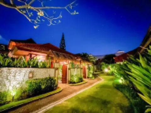 グランド イスタナ ラマ