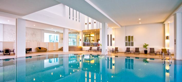 Classic Kameo Hotel & Serviced Apartment, Rayong Hotel a Rayong