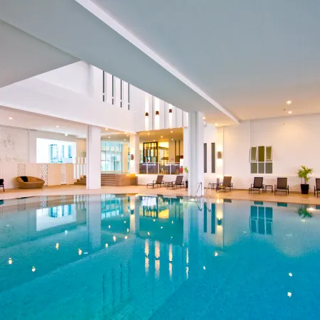 Classic Kameo Hotel & Serviced Apartment, Rayong