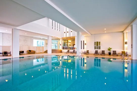 รูปภาพของคลาสสิก คามิโอ โฮเต็ล แอนด์ เซอร์วิซ อพาร์ตเมนต์ ระยอง