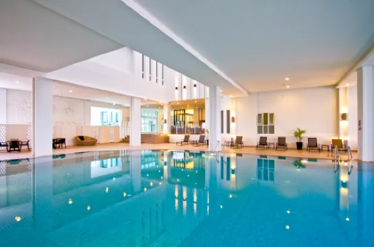 羅勇凱彌歐經典飯店