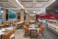 Ramada Plaza By Wyndham Poyang Hotel - Frühstück