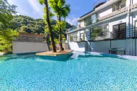 Chuanshangyu Forest Secret Vacation Apartment (Mount Fanjing) - 5 stjerner