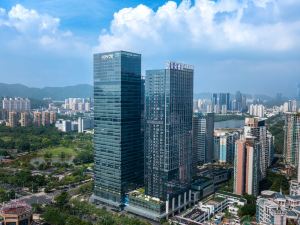 Atour Hotel Shenzhen Futian Xiangmi Lake