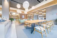 โรงแรม JI