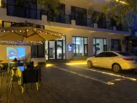 Yesanpo Jingxi Xiaozhu Homestay