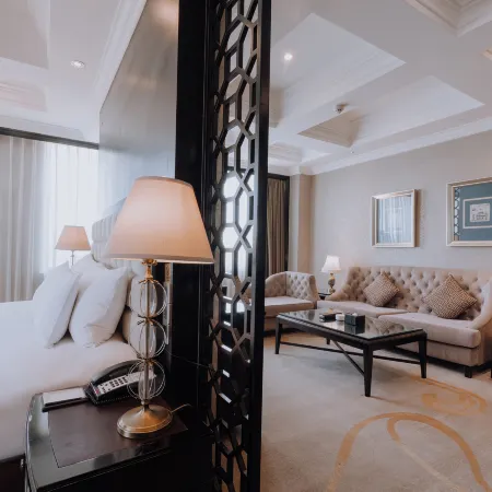 Wanyi Hotel