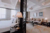 Wanyi Hotel Hotels in Haicheng