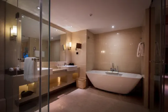 โรงแรมนานาชาติอู่ตัง