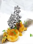 Donghai World Hotel - servizio colazione