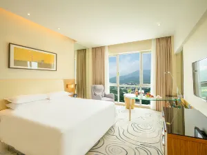 Juntels Tai'an Shan Dong