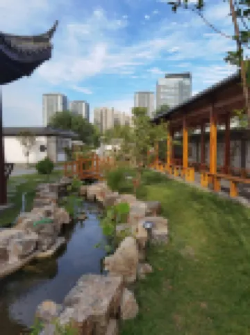 Feronia Hotel (Beijing Niaochao Datun Road Dong Subway Station)