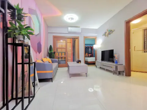 อพาร์ตเมนต์นานาชาติเอเมอรัลด์เลค (สาขาได่าหวาน วั่นดาพลาซ่า)