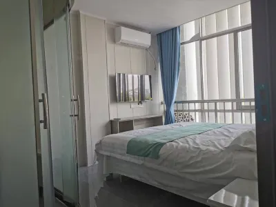 허페이 주룽 호텔 허페이 호텔