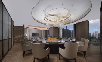 Crowne Plaza HANGZHOU LINPING by IHG