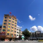 Biyu Hotel