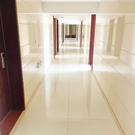 Huanyu Hotel (Shuyang Street Shop)