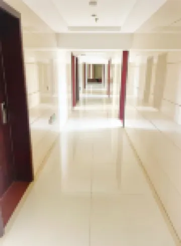 Huanyu Hotel (Shuyang Street Shop)