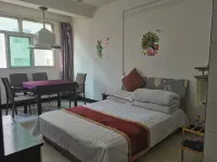 Xi'an Juhua Hotel (Taibai South Road Subway Station) Các khách sạn gần Xi'an University of Art and Science Middle Campus (Southwest to Jiatian International)