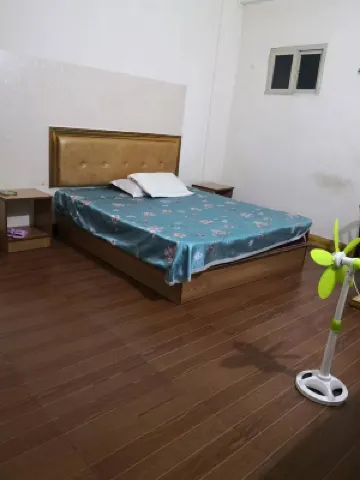 Zhujie Accommodation