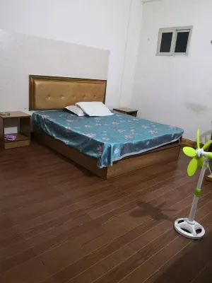 Zhujie Accommodation