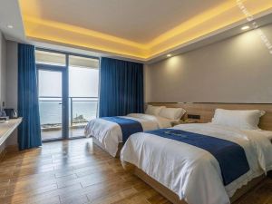 Taishan content holiday hotel