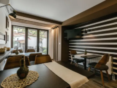 Villa Varosh Hotels in Ohrid