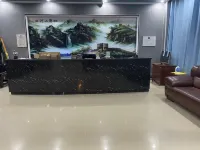 Marriott Business Hotel