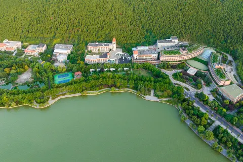New Century Hotel Xuzhou