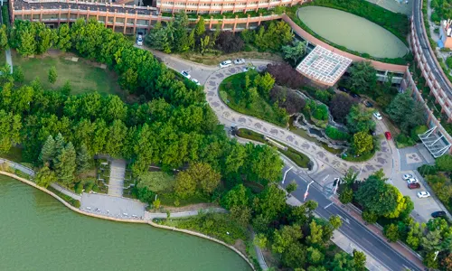 New Century Hotel Xuzhou