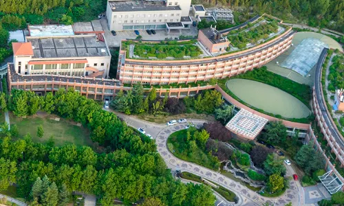 New Century Hotel Xuzhou