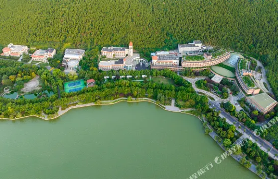 徐州開元迎賓館大酒店