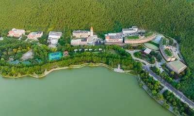 New Century Hotel Xuzhou