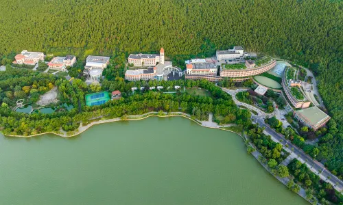 New Century Hotel Xuzhou - 5-Star