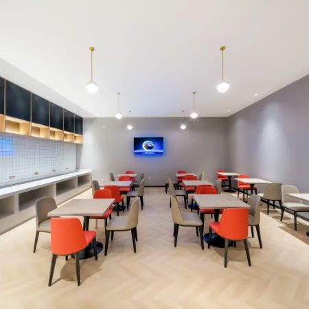 Borrman Hotel (Tianmen Youyi Road)