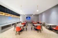 柏曼飯店（天門友誼路店） - 早餐