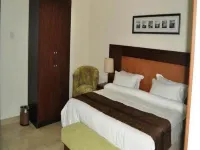 De Brass Suites Hotel Hotels in 