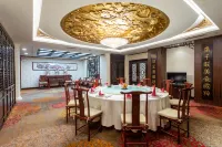 Crowne Plaza FOSHAN by IHG - breakfast