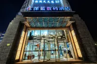 Blue Inn (Yantai Railway Station) Hotels near Popokou