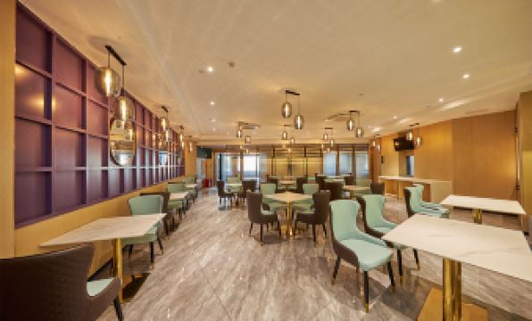 BaiLiQuanZhiJiuDian Hotel (Jianmei Guangchang Bus Station)