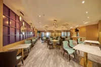 BaiLiQuanZhiJiuDian Hotel (Jianmei Guangchang Bus Station) - พร้อมอาหารเช้า
