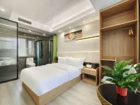 Courtyard Airport Hotel（Chengdu Tianfu International Airport）