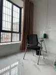 Berlin Apartment (Zhanjiang Mazhang Station Shop)
