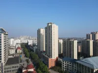 Yishang Hotel (Jiayu Longwan Peninsula) Отели рядом с достопримечательностью «Guanqiao Eight Group Tourist Area»