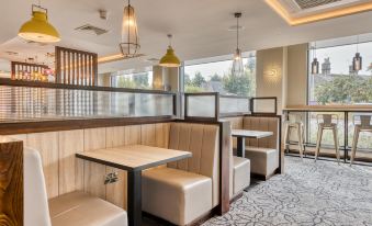 Premier Inn Bury St Edmunds North (A14)