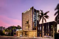 Zhuhai Lovers Road, Heatwave Bay Beach Atour Hotels near Jiefangwanshanqundaolieshi Monument