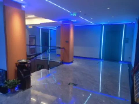 Huohu E-sports Homestay
