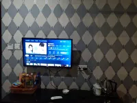 本溪溪鵬賓館