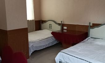 Xinjing apartment (Haicang Branch)